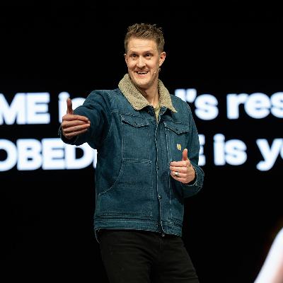 Joshua 6 | When God’s Plan Doesn’t Make Sense Joshua 6 | When God’s Plan Doesn’t Make Sense
