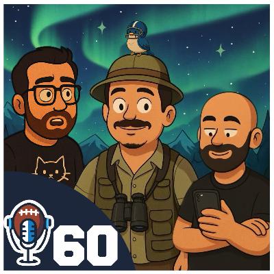 Episódio 60 - Bellornis quartae borealis