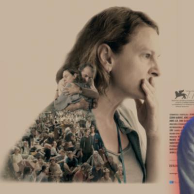 S02E04 - Pogledao sam Quo Vadis, Aida? S02E04 - Pogledao sam Quo Vadis, Aida?