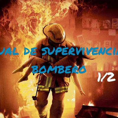Manual de supervivencia del bombero