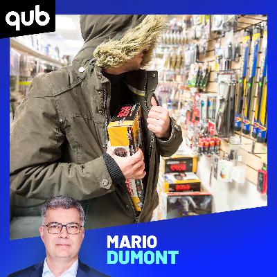 «On perds beaucoup de clients»: des détaillants vivent dans la peur à cause du crime organisé