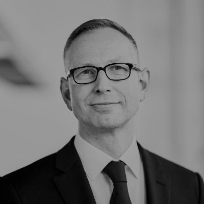Prof. Dr. Nils Stieglitz, Präsident & Geschäftsführer, Frankfurt School of Finance & Management