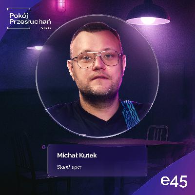ZAKAZANE ŻARTY: Czy Polacy boją się śmiać? | Michał Kutek