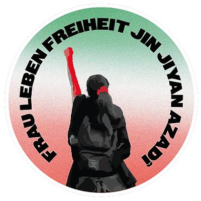 Der Aufstand gegen die Islamische Republik und seine internationale Dimension