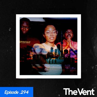 "Sick to my stomach" EP.294