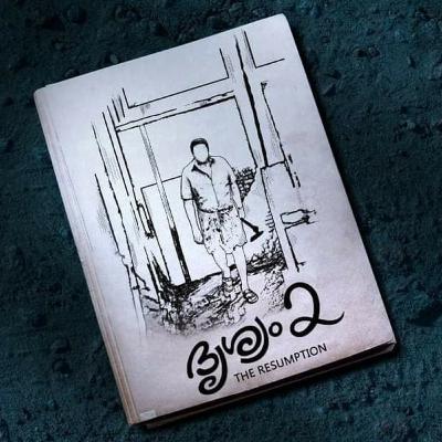 Episode 4 - The "Drishyam 2" discourse