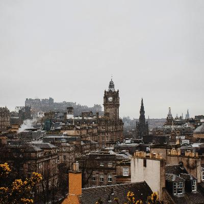 Who are these people? Who are these people?