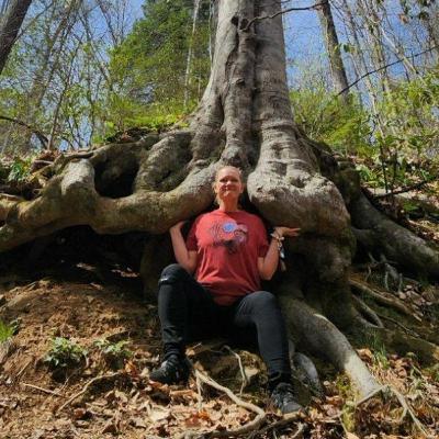 Ep 10 Heather M- Teacher to Crossfitter!