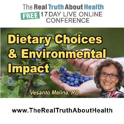 The Environmental Impact of Dietary Choices