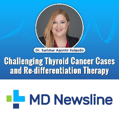 Challenging Thyroid Cancer Cases and Re-differentiation Therapy