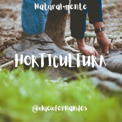 Horticultura Horticultura
