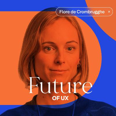 #140 AI Project Case Study with Flore de Crombrugghe #140 AI Project Case Study with Flore de Crombrugghe