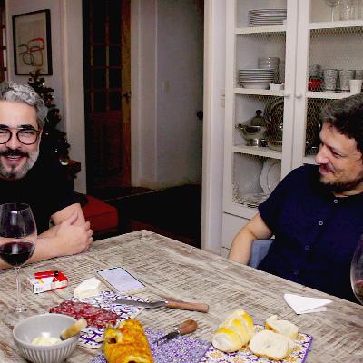 O perigo do analista que parou de estudar - Marcelo F. de Mello ft. João Felipe Domiciano O perigo do analista que parou de estudar - Marcelo F. de Mello ft. João Felipe Domiciano