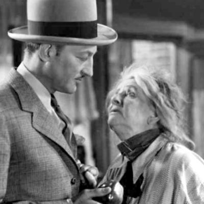 Lady for a Day (with Jackson DeStefano) Lady for a Day (with Jackson DeStefano)