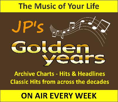JP’s Golden Years - Edition 262 (2025-09-13)