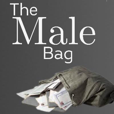 Male Bag | Marathons for Miracles