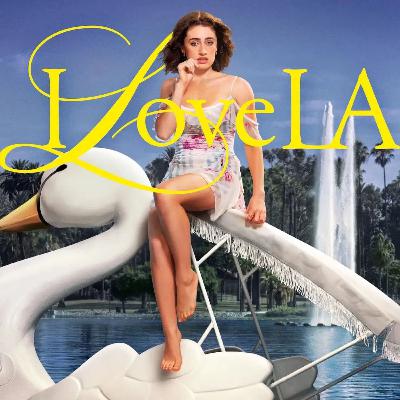 “I Love L.A.” and the Art of Being Delusional