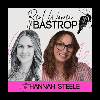 RWOB with Hannah Steele RWOB with Hannah Steele