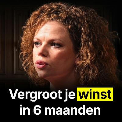 Geld Expert: Je Kunt Je Financiën In 6 Maanden Veranderen… Zo Doe Je Dat - Janine van Vliet #488 Geld Expert: Je Kunt Je Financiën In 6 Maanden Veranderen… Zo Doe Je Dat - Janine van Vliet #488