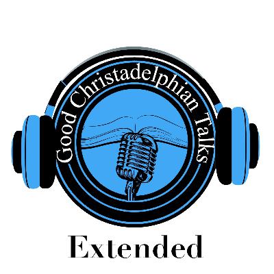 Brian Luke - I Have Set My Affections To The House Of My God - Class 7 - Exhortation: I Have Set My Affection To The House Of My God
