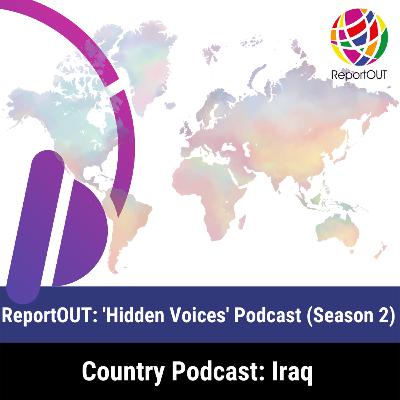 Hidden Voices, S2: Iraq