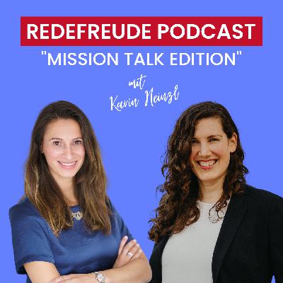 Wie man mit einem klaren Purpose das Publikum bewegt