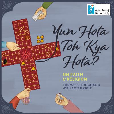On Faith And Religion On Faith And Religion