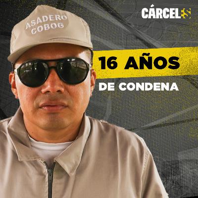 Me DEMANDÓ mi EX y LLEGUÉ a la CÁRCEL | Anónimo | Cárceles Podcast #31