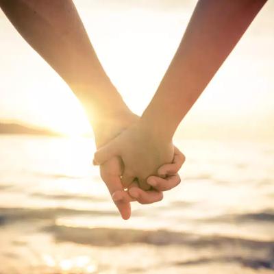 3 Secretos para un matrimonio feliz