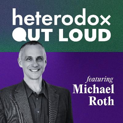 How Can We Fix Our Universities Without Burning Them Down? With Michael Roth | Ep 37