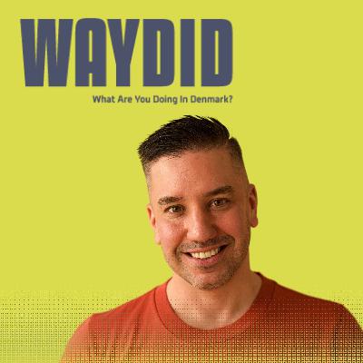 112 | After you’ve been in Denmark for a while: Your questions answered.
