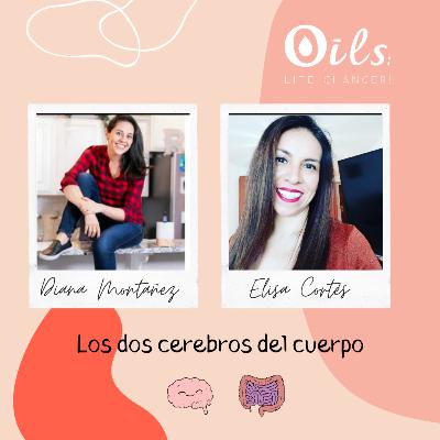 "Los dos cerebros de nuestro cuerpo " "Los dos cerebros de nuestro cuerpo "