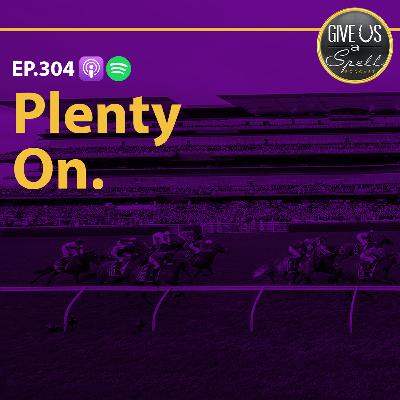 Plenty On