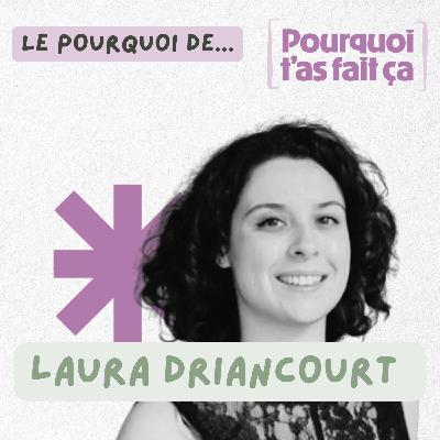 La DEI est politique et doit le rester : l'approche sans filtre de la consultante engagée Laura Driancourt