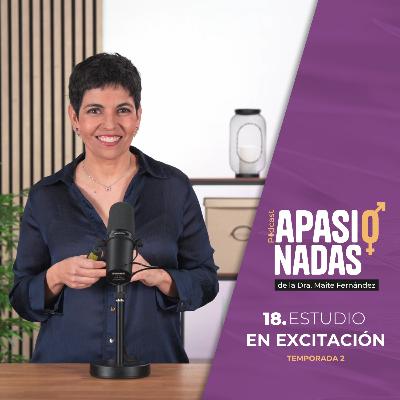 18. ESTUDIO EN EXCITACIÓN