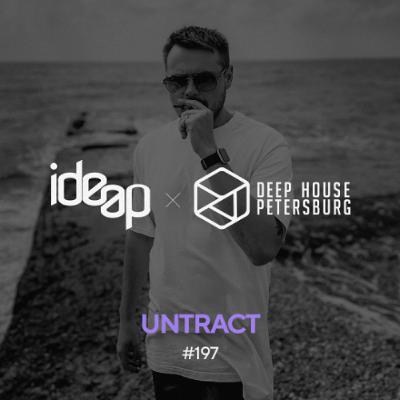 Untract - Deep House Petersburg #197 [June 2025]
