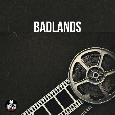 Badlands