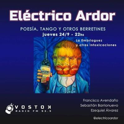 Especial la embriaguez y otras intoxicaciones