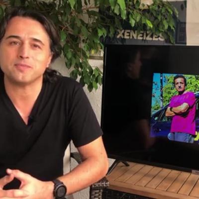 #RunchileTV con Omar Aguilar