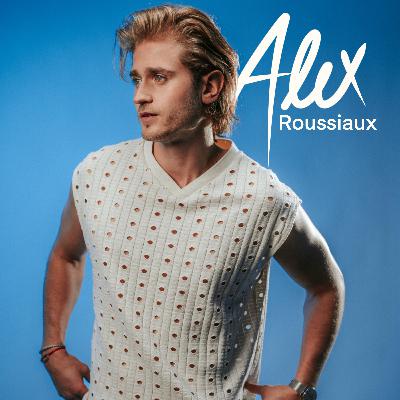 ALEX ROUSSIAUX : « Il n’y a rien de plus solitaire qu’un homme en mer »