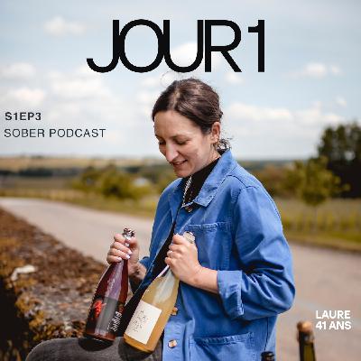 S1EP3 : Laure, 41 ans, entrepreneuse : "Je ne parvenais pas à réduire ma conso, je brisais toutes les règles que je me fixais"