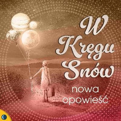 Nowa Opowieść (z Sebastianem Krajewskim)