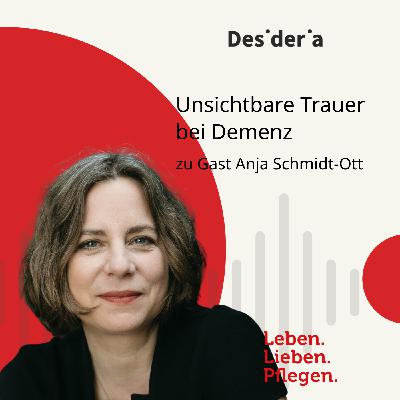 Unsichtbare Trauer bei Demenz
