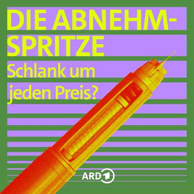 Die Abnehmspritze: Der Rausch (2/5) Die Abnehmspritze: Der Rausch (2/5)