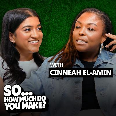 I'm a Six Figure Creator with a 9-5 Job (That's Exactly How I Want It)