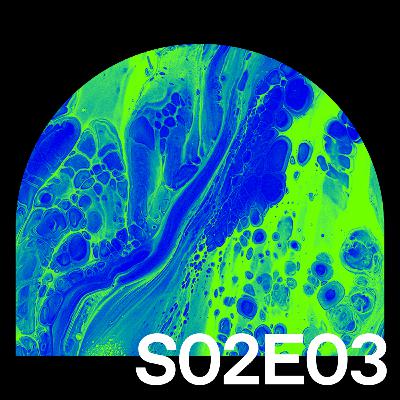 S02E03 CMF w praktyce: Jak ekonomia cyrkularna wpływa na estetykę i doświadczanie produktów?