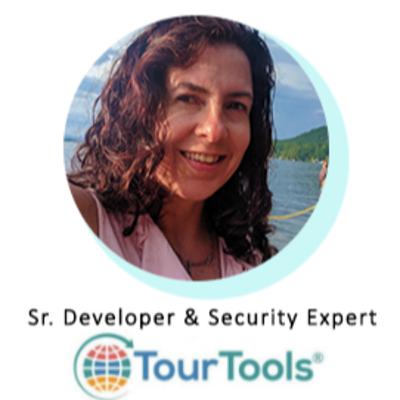 Episode 3: Diana Simonson - Internet & Data Security Best Practices Episode 3: Diana Simonson - Internet & Data Security Best Practices