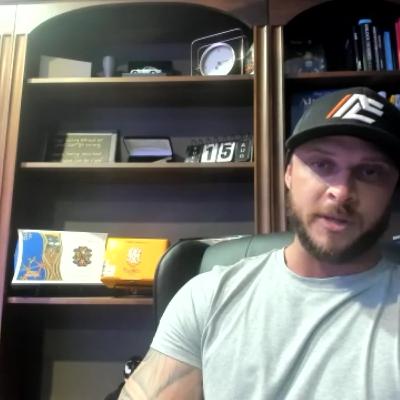 Ron Earley: "I’d Rather Choke on Greatness then Nibble on Mediocrity" Ron Earley: "I’d Rather Choke on Greatness then Nibble on Mediocrity"