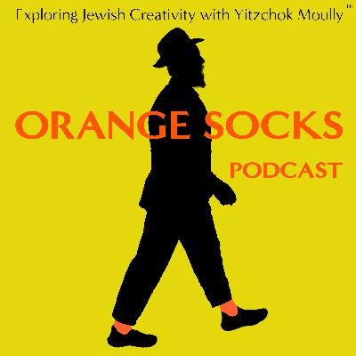 EP. 19 - Art, Storytelling, and Life Lessons with Marc Lumer & Mindy Blumenfeld EP. 19 - Art, Storytelling, and Life Lessons with Marc Lumer & Mindy Blumenfeld