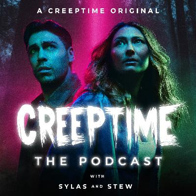 Ep. 152 - Mysterious Found Footage: The Bumble Bee Road Murders